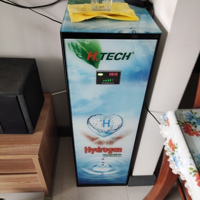 Bảo trì định kỳ máy lọc nước Hydrogen Ht-1098