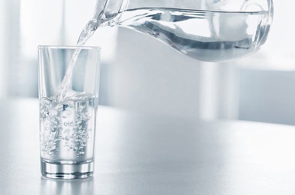 4 lợi ích của nước lọc đối với sức khoẻ