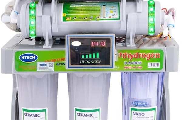 Những điều cần biết về công nghệ lọc thẩm thấu ngược của máy lọc nước không nước thải