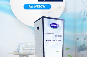 Máy lọc nước ion kiềm? 6 cách chọn máy lọc nước kiềm tốt nhất