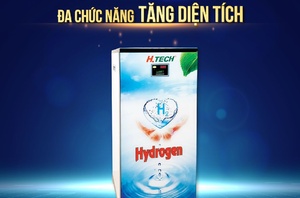 Vị trí đặt máy lọc nước tốt nhất