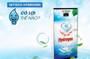 Lỗi lo nổ bình chứa máy lọc nước tại các gia đình