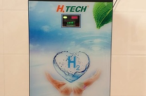 Công nghệ lọc nước Ceramic trong máy lọc nước cao cấp