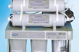 Lõi lọc nước là gì? Tại sao nên thay lõi lọc nước định kỳ?