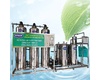 Dây chuyền sản xuất nước SKYTECH CERAMIC công suất 2000L/H