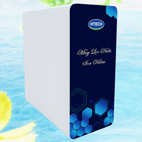 Máy Lọc Nước HTECH RO-912HSK Tủ siêu gọn