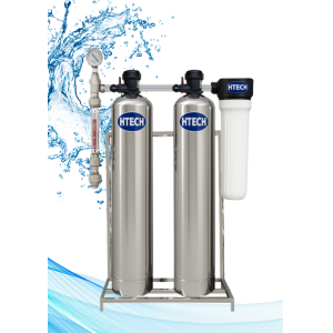 Hệ thống xử lý đầu nguồn cao cấp HTS-01B