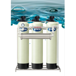 Hệ thống xử lý đầu nguồn cao cấp HTS-03C