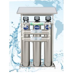 Hệ thống xử lý đầu nguồn cao cấp HTS-04