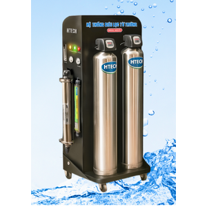 Hệ thống xử lý đầu nguồn cao cấp HTS-05