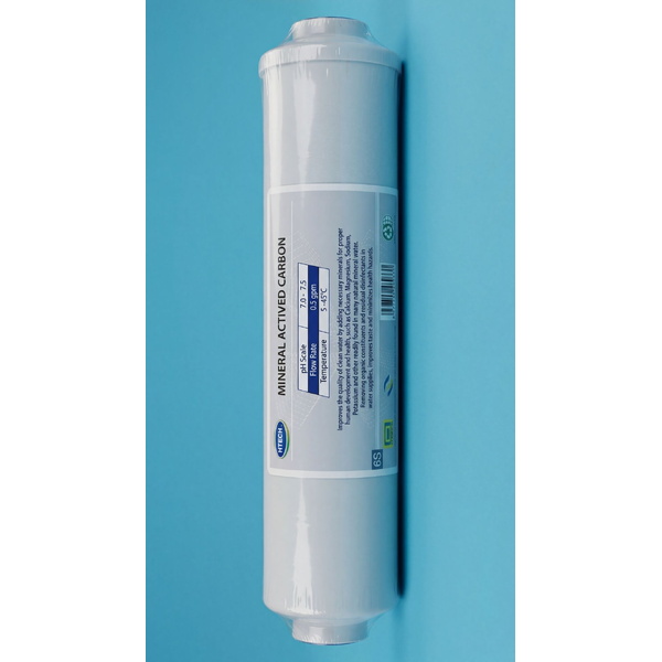 Lõi Lọc tạo khoáng 2 in 1 Alkaline 6S