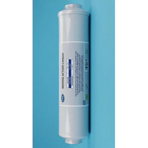 Lõi Lọc tạo khoáng 2 in 1 Alkaline 6S