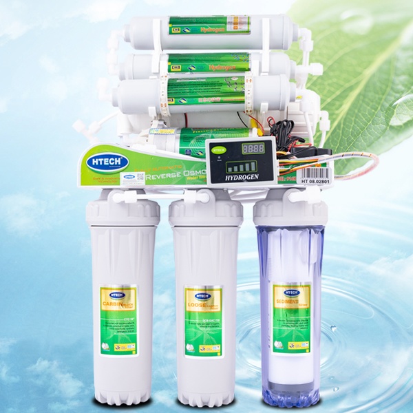 Máy lọc nước hydrogen RO 916H