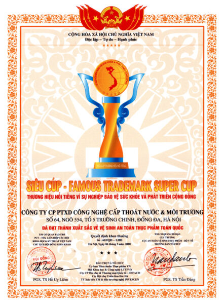 Sieu cup