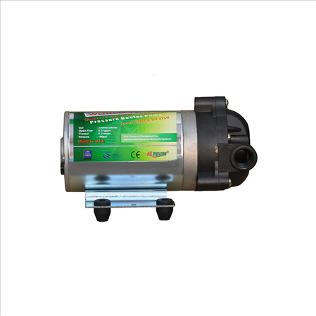 Bom may loc nuoc htech 1109