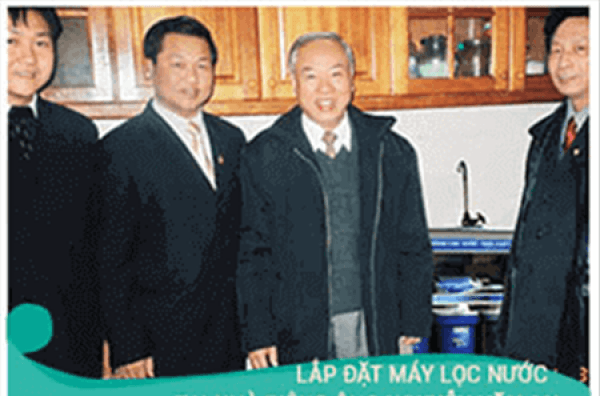 Chu tich nuoc tang bang sang che san pham tieu 915h cua htech 1129