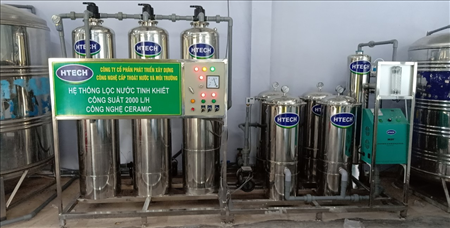Day chuyen san xuat nuoc skytech ceramic cong suat 200l h 173