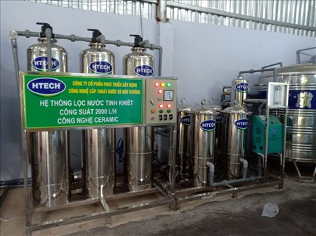 Day chuyen san xuat nuoc skytech ceramic cong suat 200l h 174