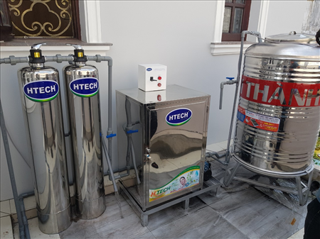 Day chuyen san xuat nuoc skytech ceramic cong suat 200l h 179