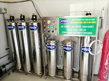 Day chuyen san xuat nuoc skytech ceramic cong suat 500l h 177