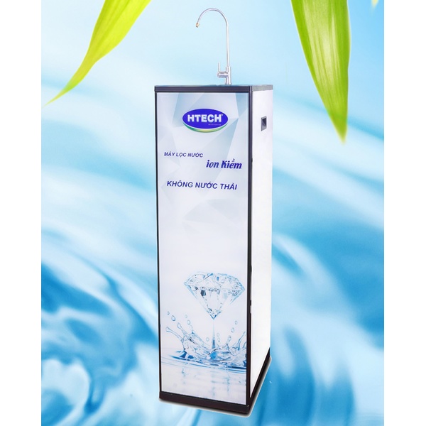 Model: SKYTECH HT-1095S Tủ Siêu Gọn ( Máy lọc ion kiềm )