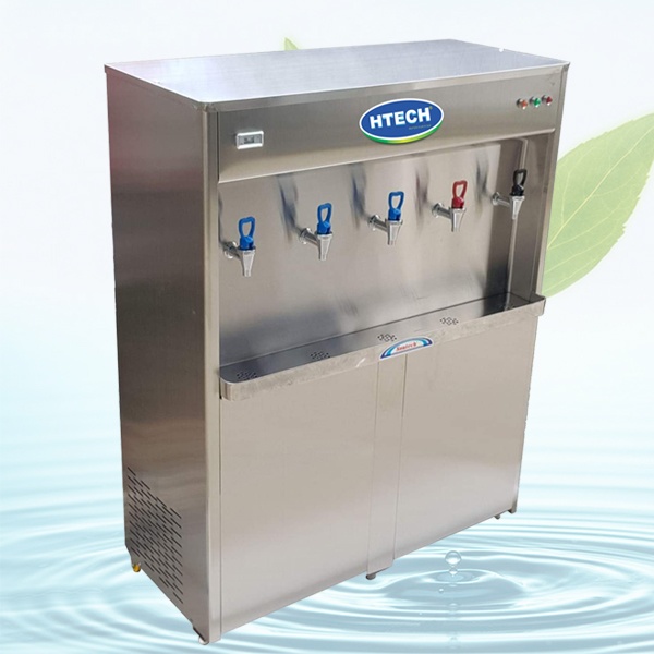 Máy nóng lạnh công suất lớn HTECH HT 15