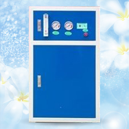 Máy lọc nước Htech RO-600G