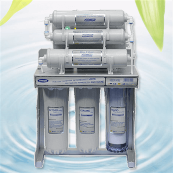 Model: SKYTECH HT-1095