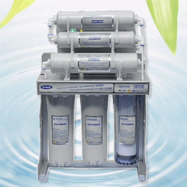Model: SKYTECH HT-1095